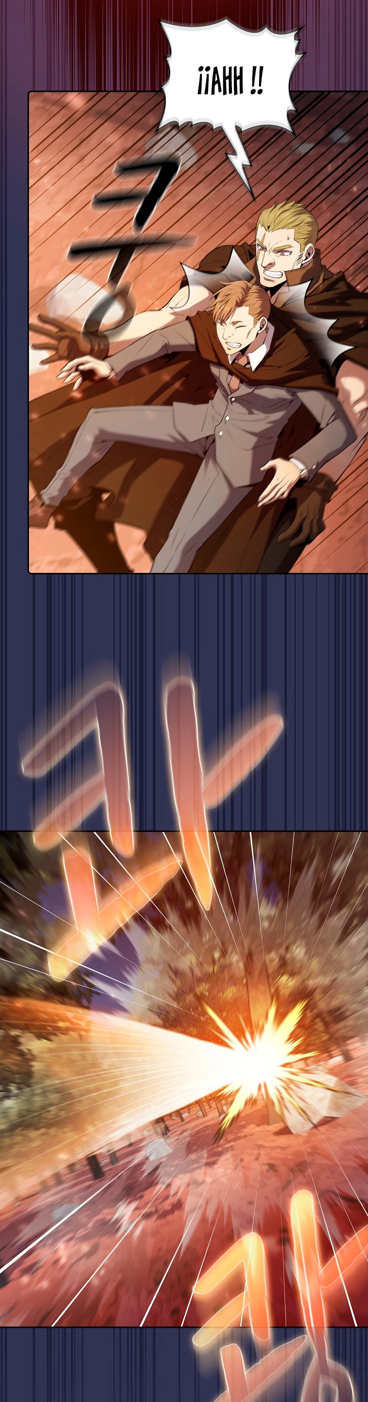 La Constelación que Regresa del Infierno > Capitulo 113 > Page 251