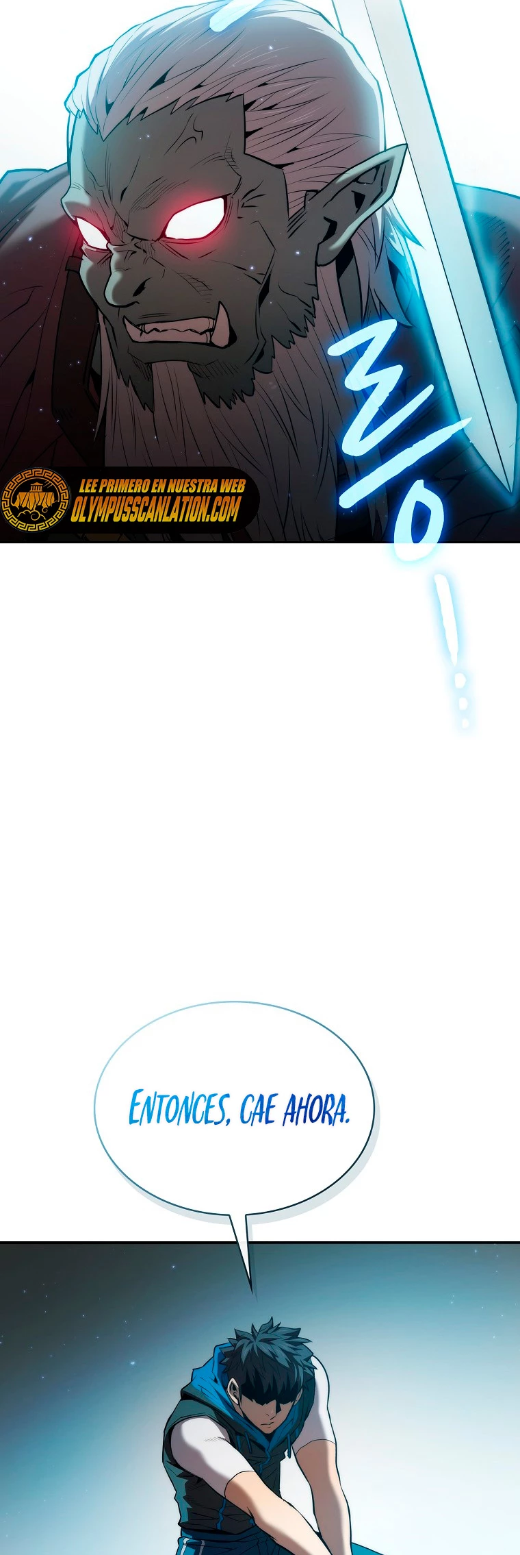 La Constelación que Regresa del Infierno > Capitulo 113 > Page 361