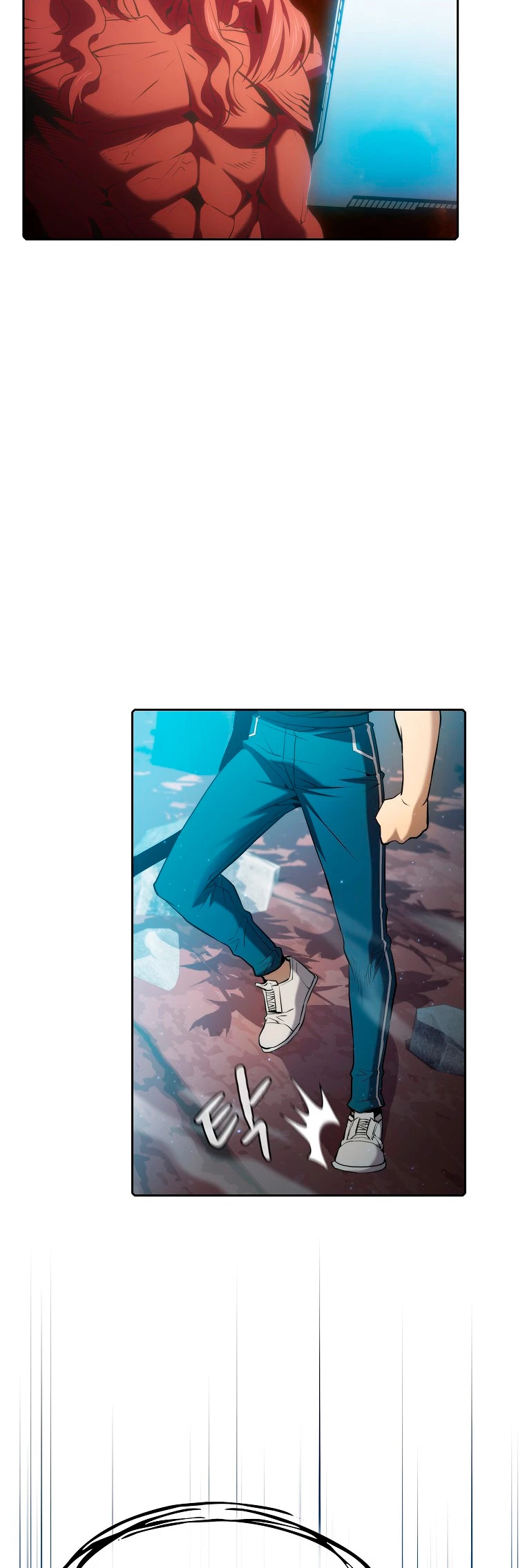 La Constelación que Regresa del Infierno > Capitulo 113 > Page 401