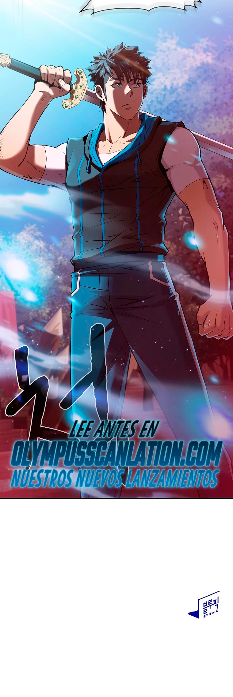 La Constelación que Regresa del Infierno > Capitulo 113 > Page 421