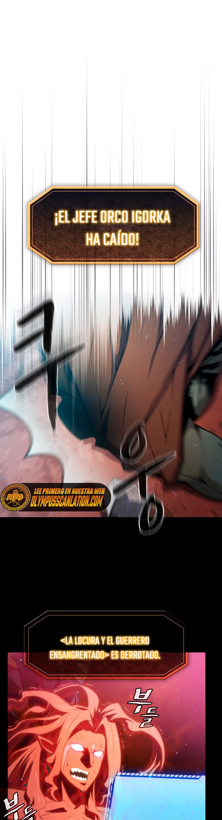 La Constelación que Regresa del Infierno > Capitulo 114 > Page 11