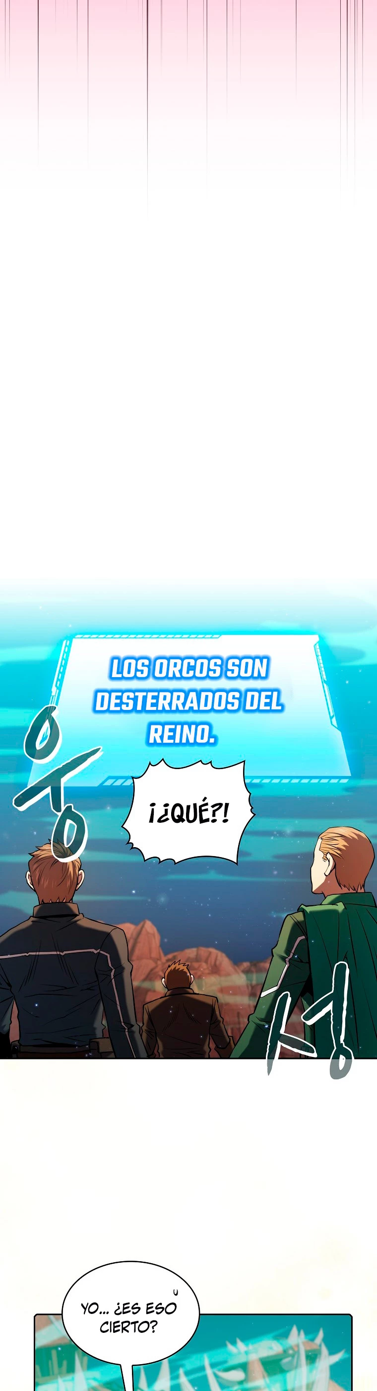 La Constelación que Regresa del Infierno > Capitulo 114 > Page 31