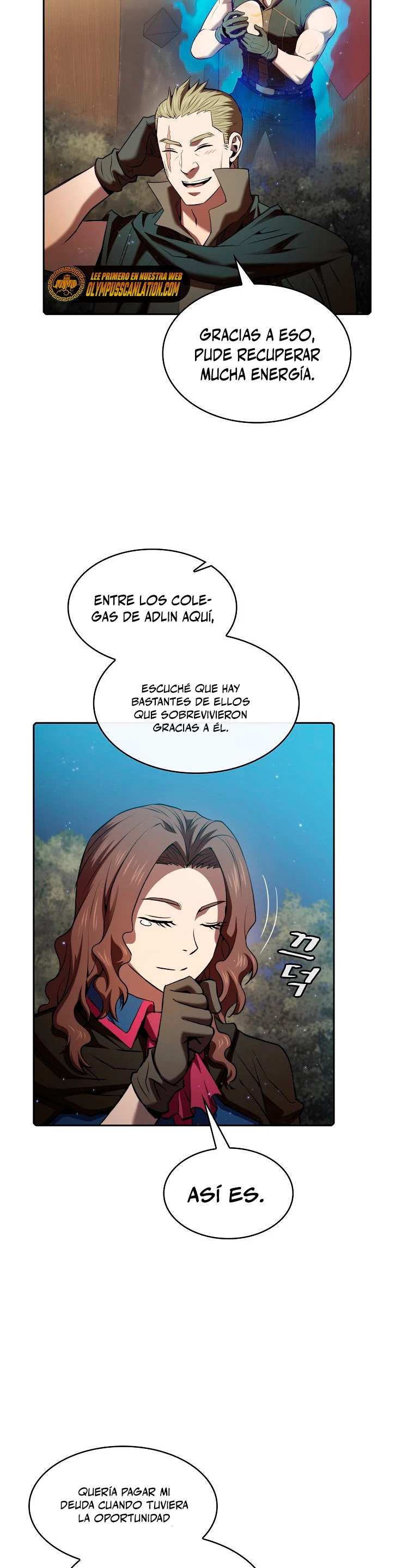 La Constelación que Regresa del Infierno > Capitulo 114 > Page 171