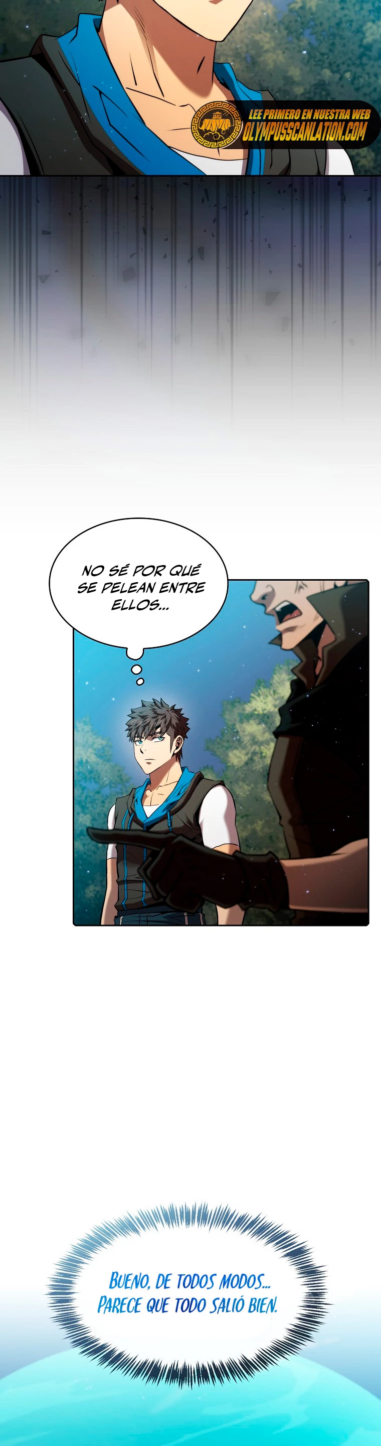 La Constelación que Regresa del Infierno > Capitulo 114 > Page 211