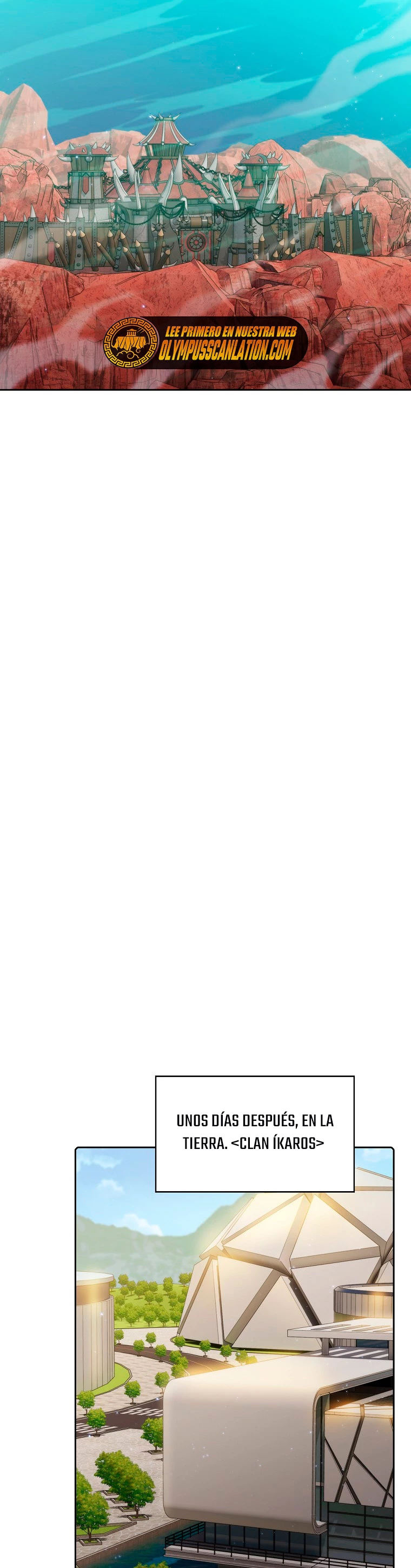 La Constelación que Regresa del Infierno > Capitulo 114 > Page 221