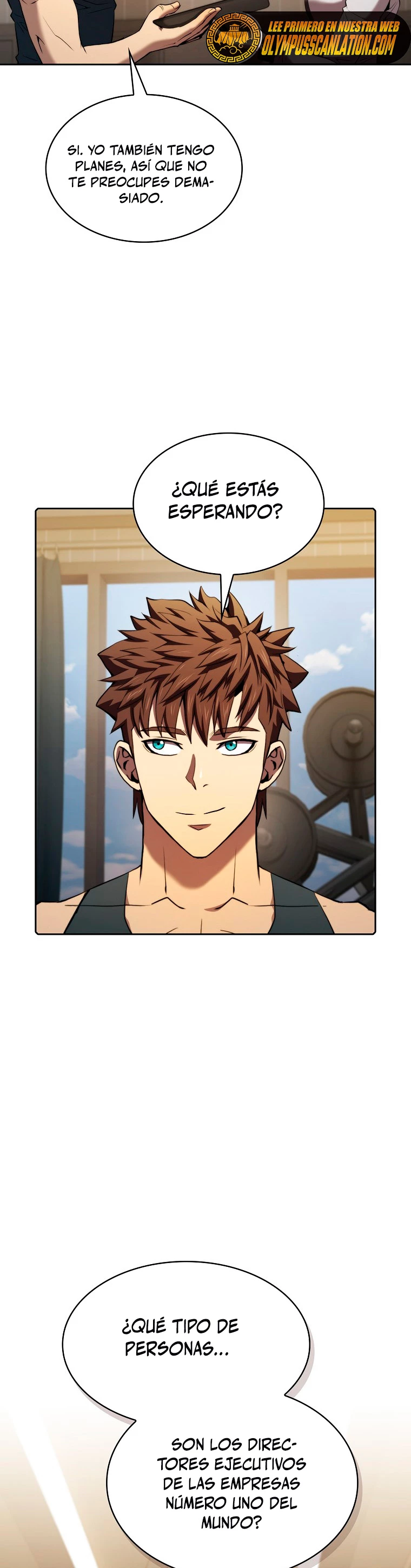 La Constelación que Regresa del Infierno > Capitulo 114 > Page 311