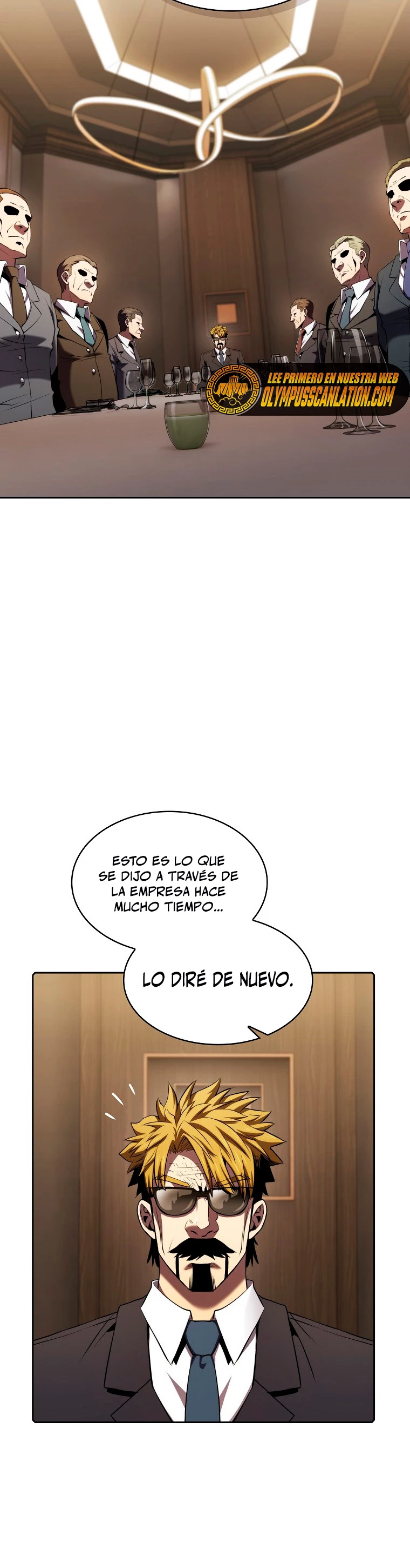 La Constelación que Regresa del Infierno > Capitulo 114 > Page 321