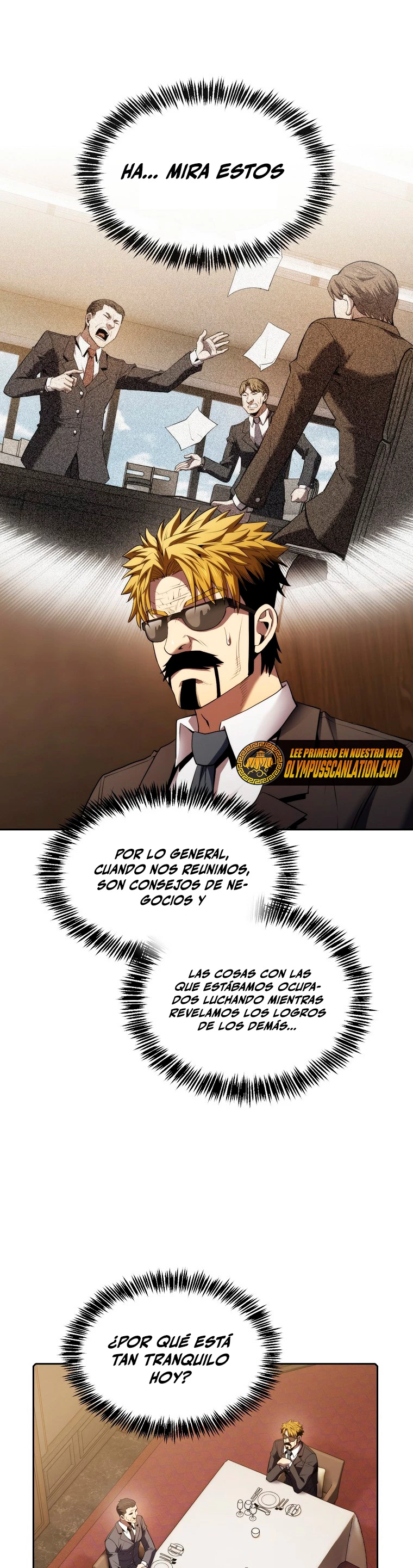 La Constelación que Regresa del Infierno > Capitulo 114 > Page 341