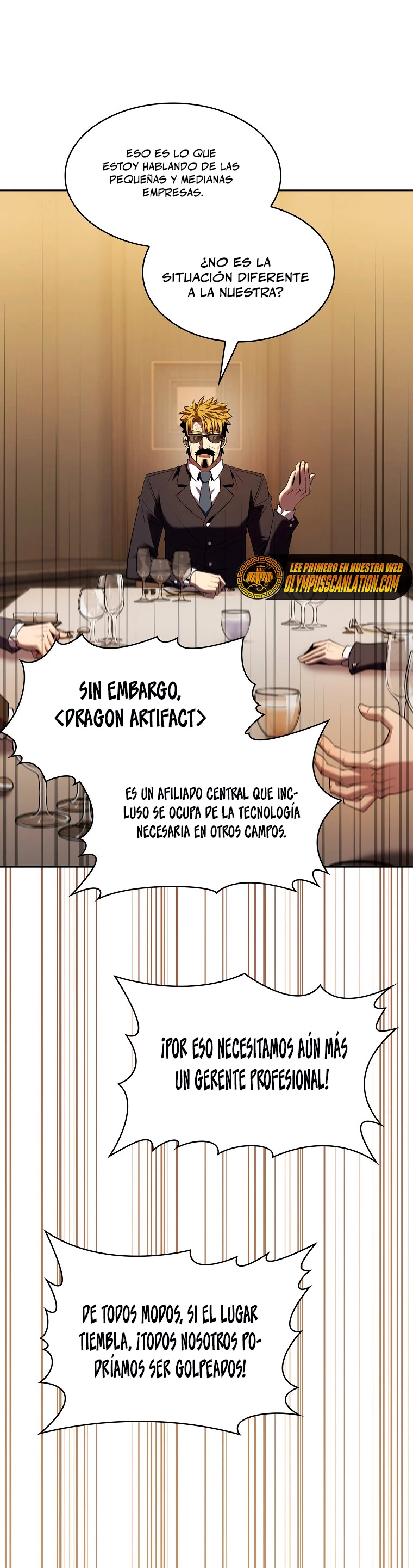 La Constelación que Regresa del Infierno > Capitulo 114 > Page 381