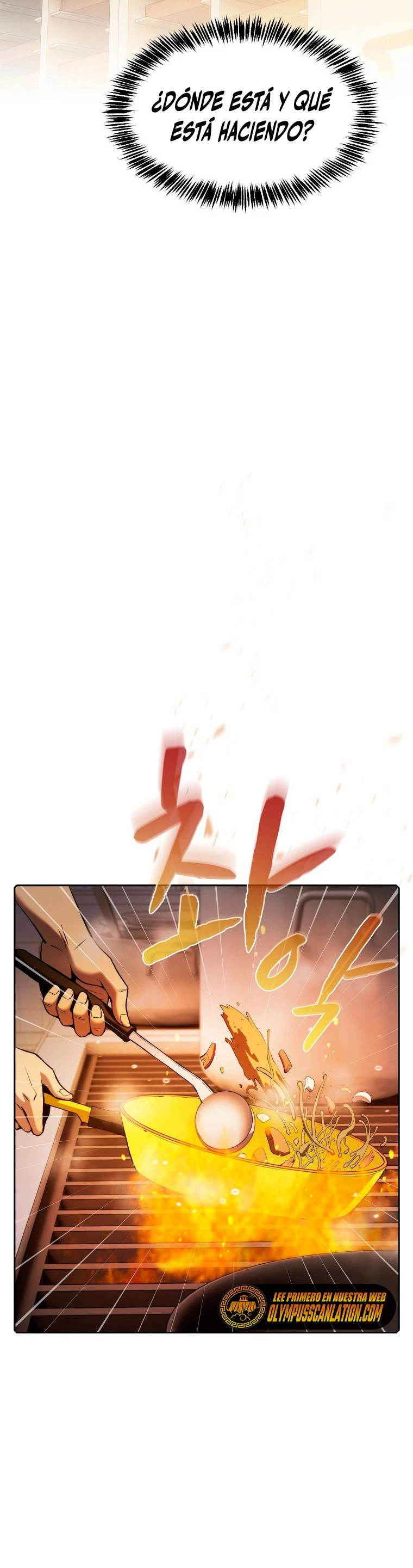 La Constelación que Regresa del Infierno > Capitulo 114 > Page 401