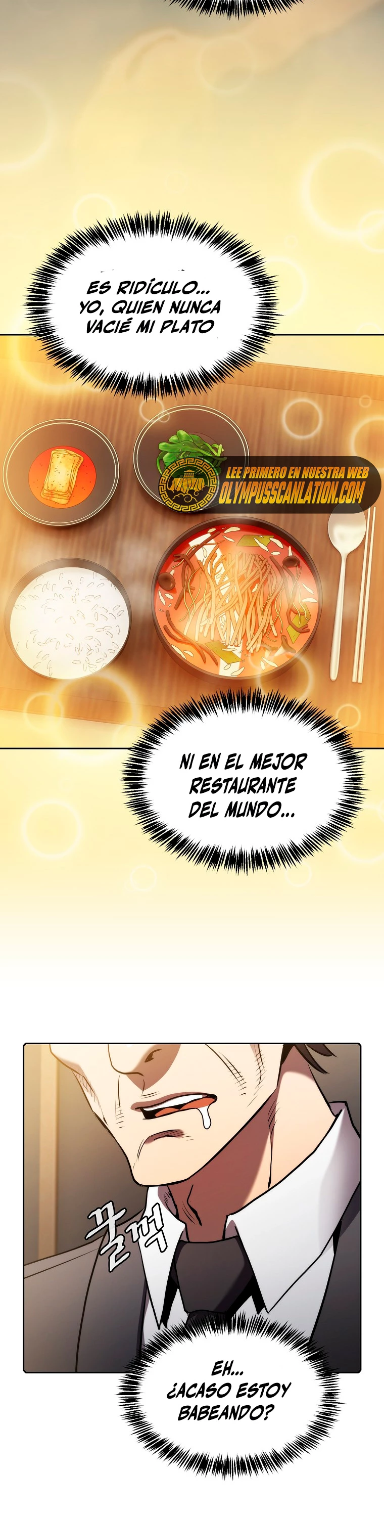 La Constelación que Regresa del Infierno > Capitulo 115 > Page 211