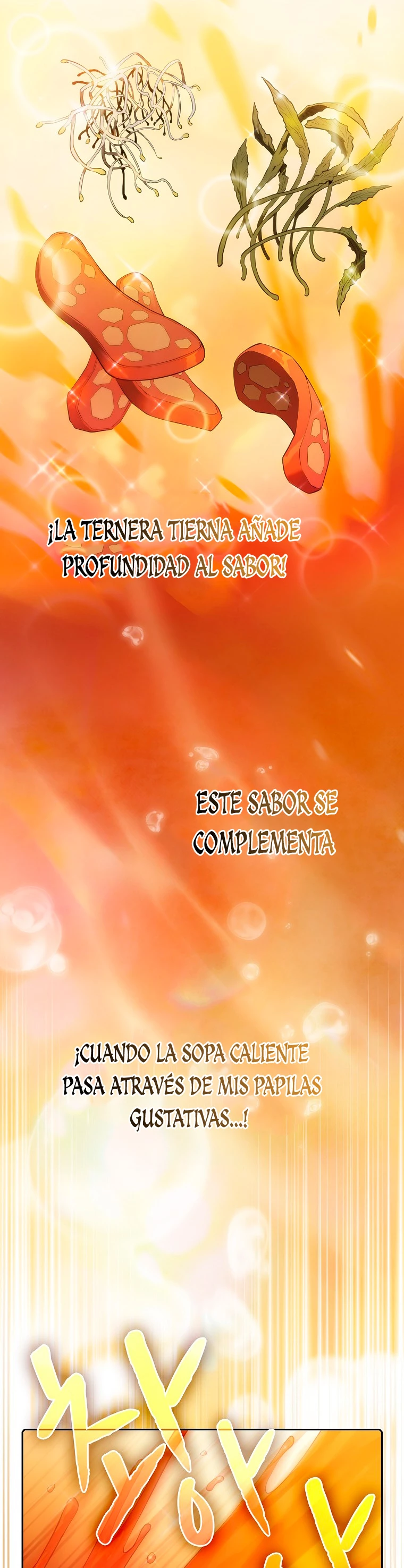 La Constelación que Regresa del Infierno > Capitulo 115 > Page 251