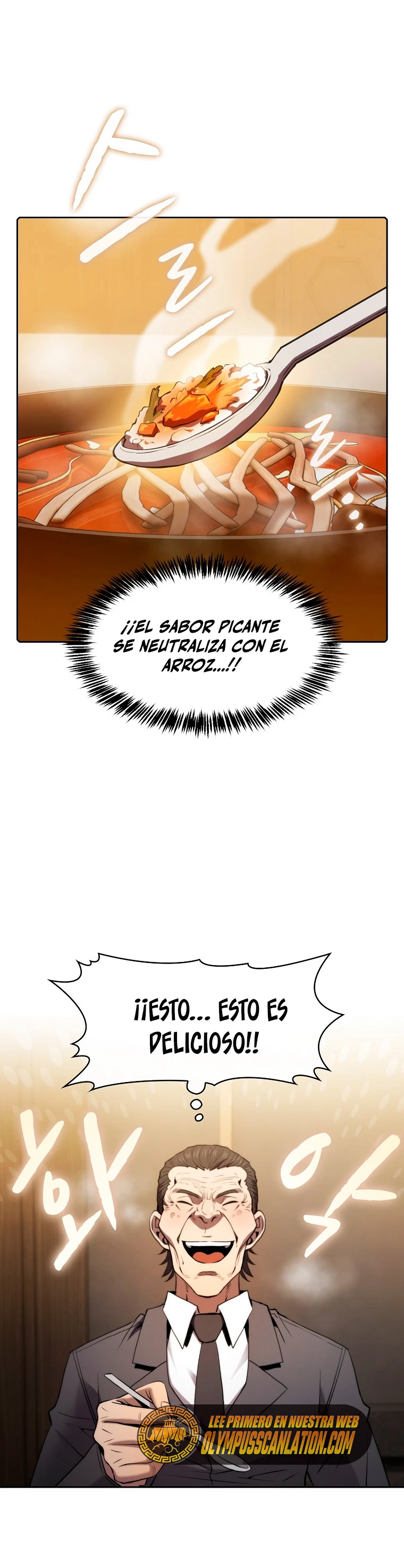 La Constelación que Regresa del Infierno > Capitulo 115 > Page 291