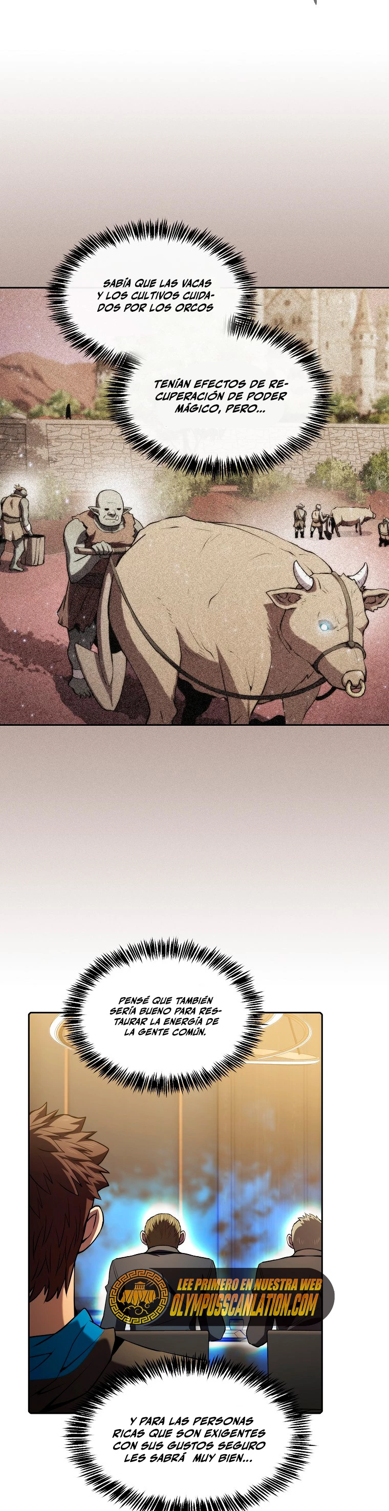 La Constelación que Regresa del Infierno > Capitulo 115 > Page 311