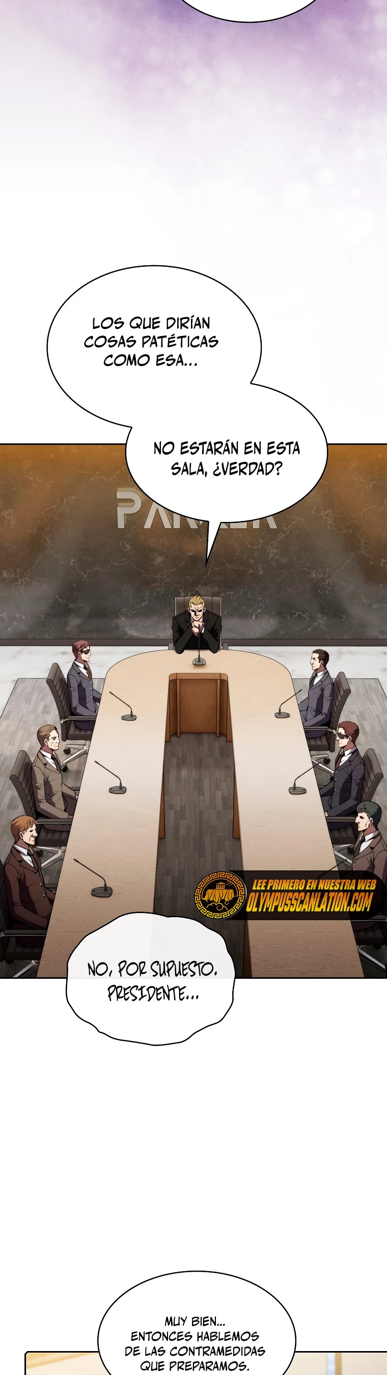 La Constelación que Regresa del Infierno > Capitulo 116 > Page 41