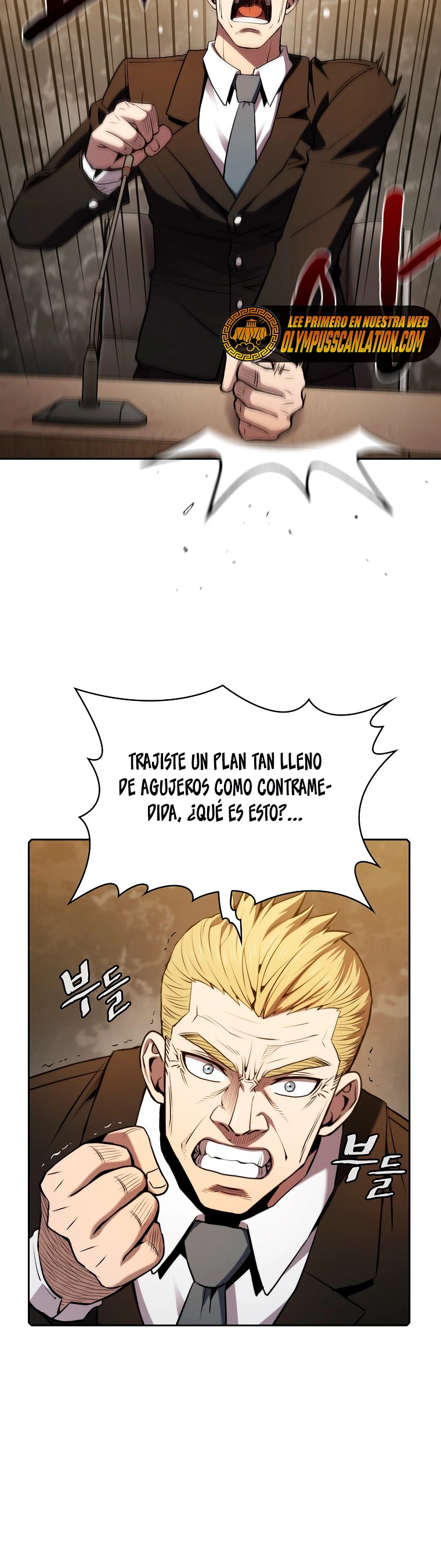 La Constelación que Regresa del Infierno > Capitulo 116 > Page 91