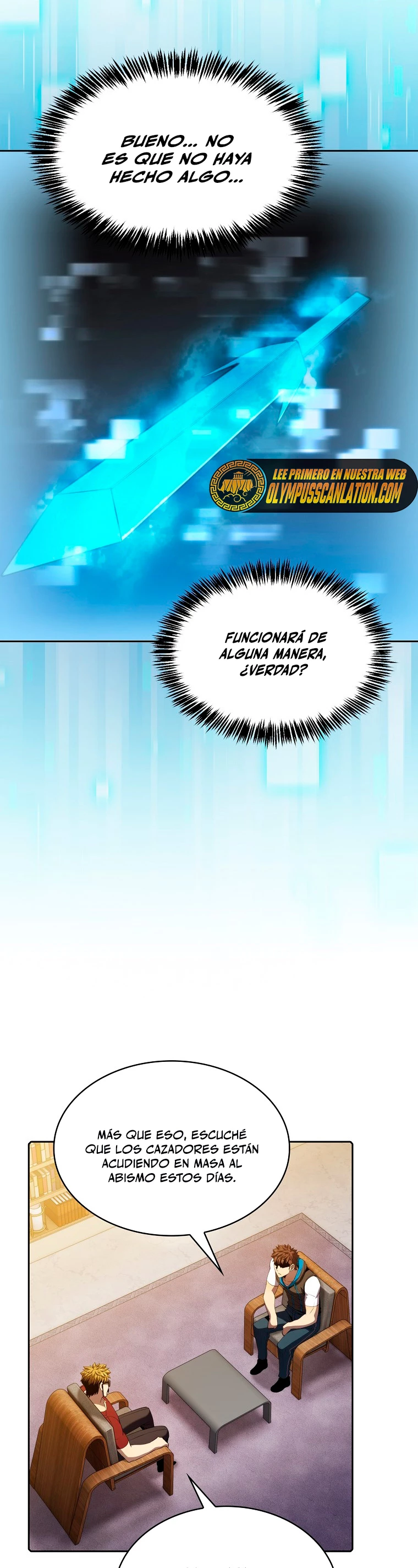 La Constelación que Regresa del Infierno > Capitulo 116 > Page 251