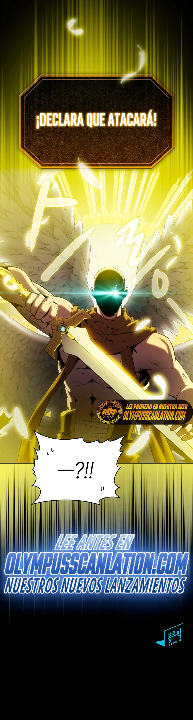 La Constelación que Regresa del Infierno > Capitulo 116 > Page 421