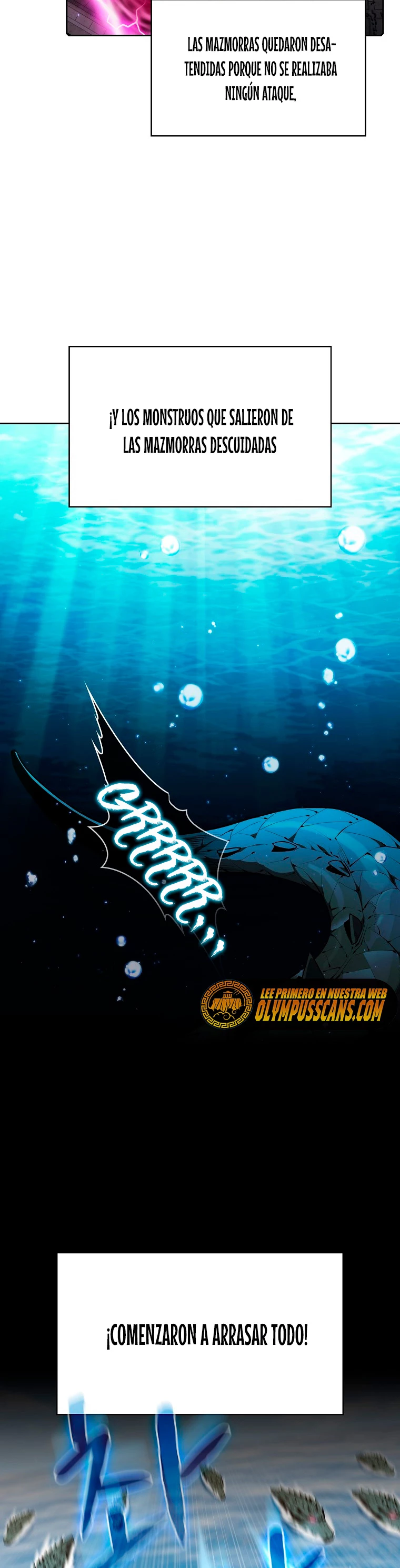 La Constelación que Regresa del Infierno > Capitulo 117 > Page 61