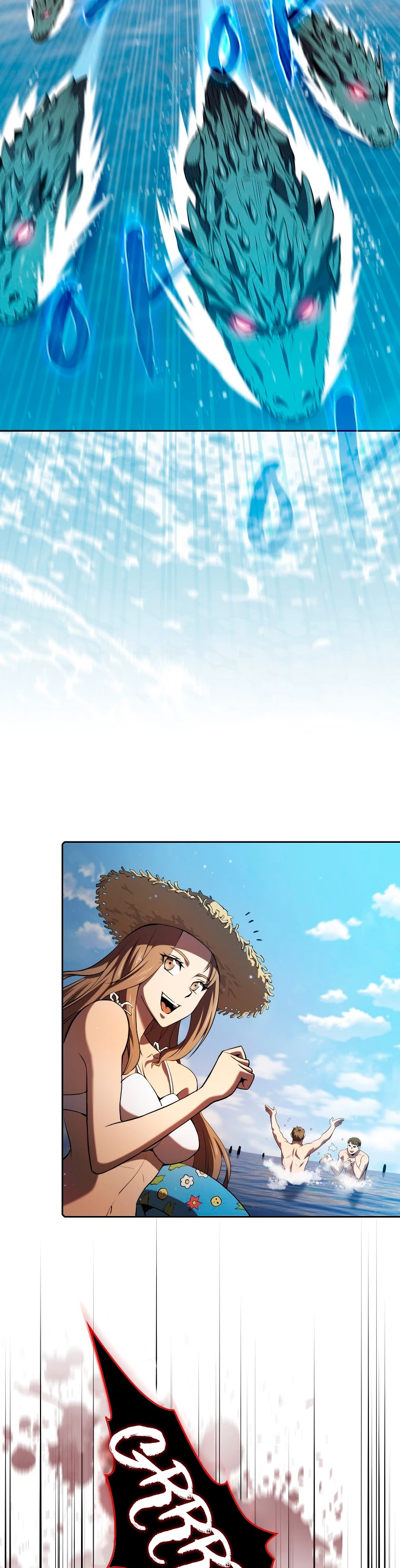 La Constelación que Regresa del Infierno > Capitulo 117 > Page 71