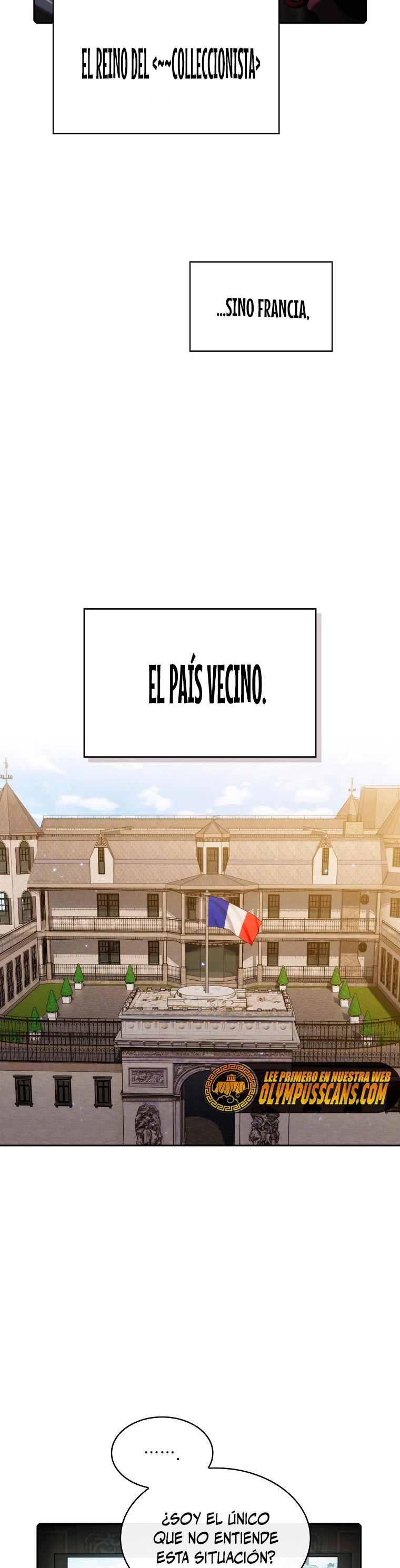 La Constelación que Regresa del Infierno > Capitulo 117 > Page 91