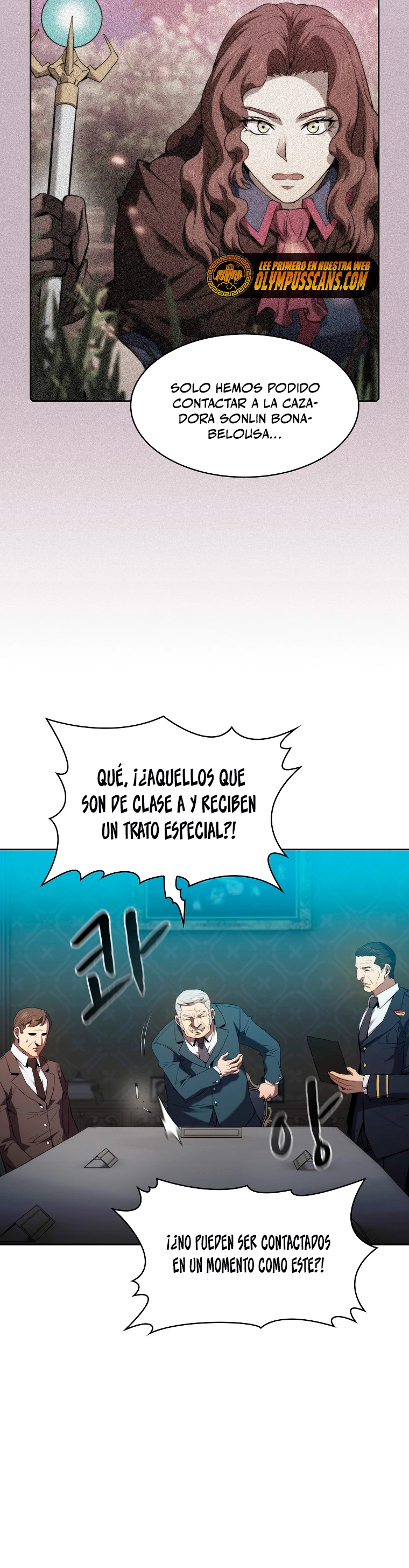 La Constelación que Regresa del Infierno > Capitulo 117 > Page 161