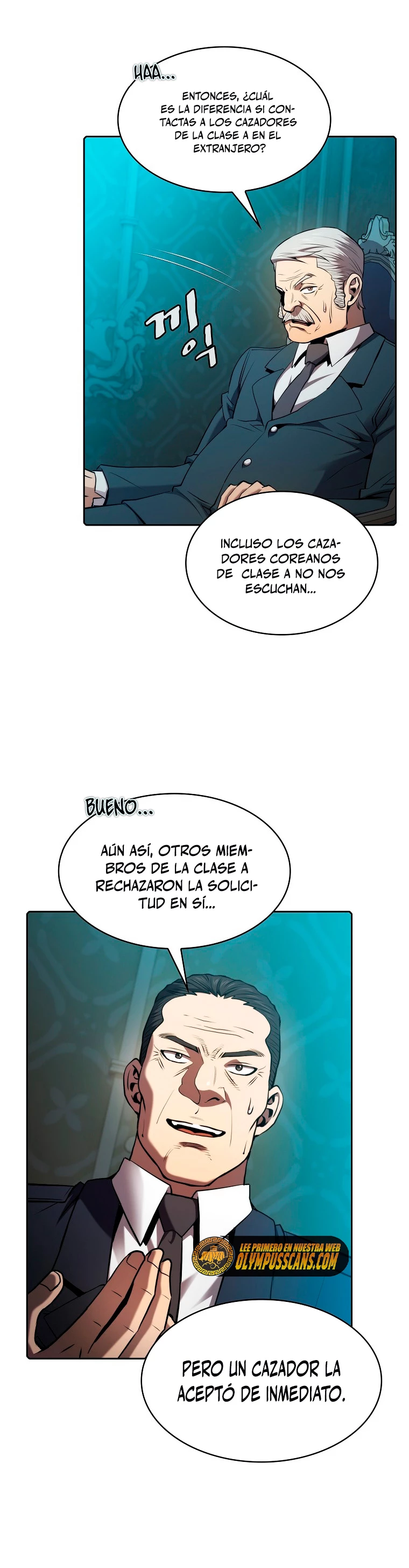 La Constelación que Regresa del Infierno > Capitulo 117 > Page 171