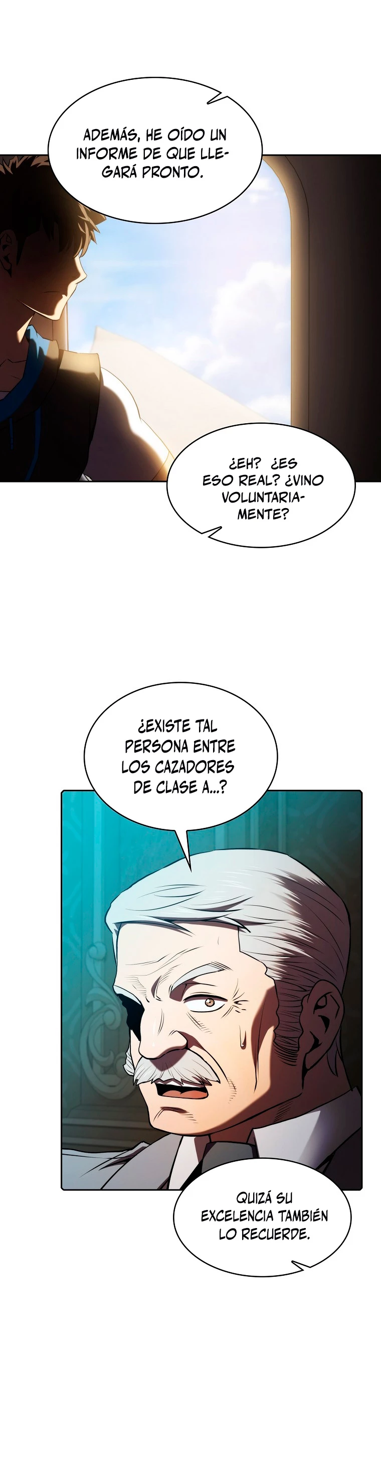 La Constelación que Regresa del Infierno > Capitulo 117 > Page 181