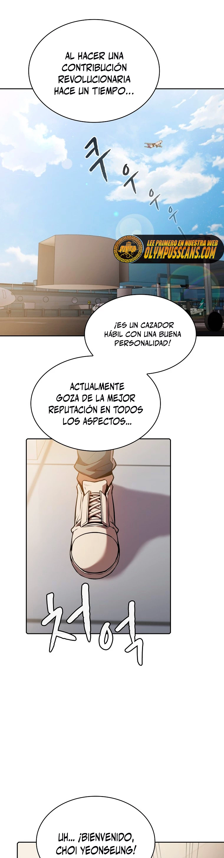 La Constelación que Regresa del Infierno > Capitulo 117 > Page 191