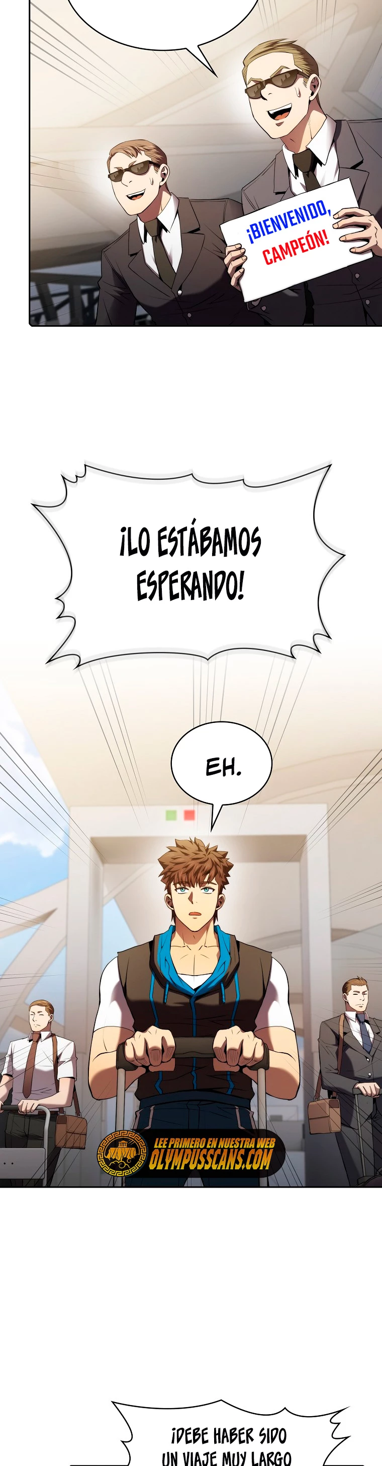 La Constelación que Regresa del Infierno > Capitulo 117 > Page 201