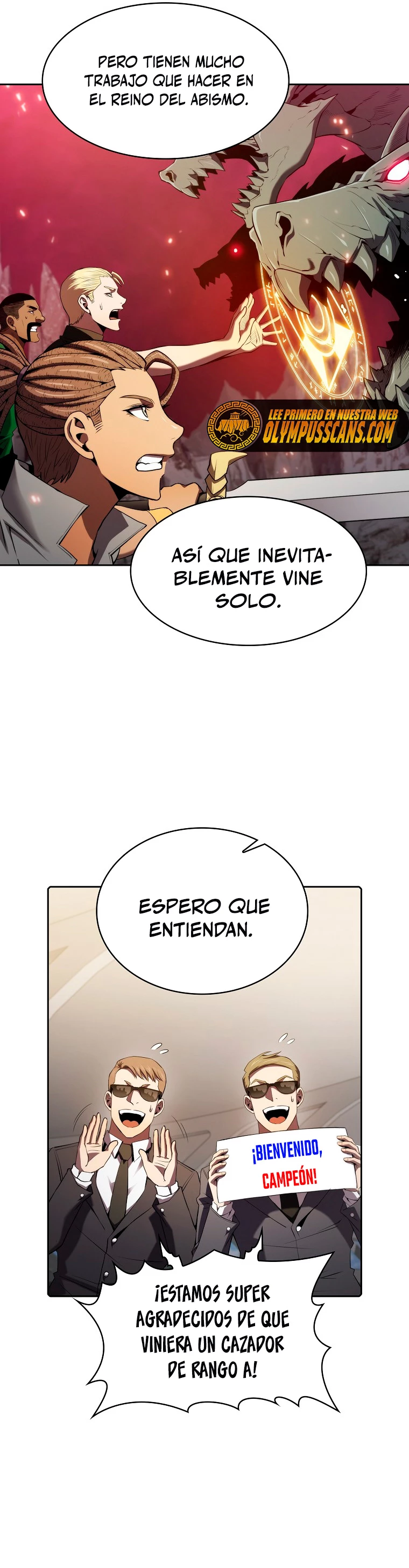 La Constelación que Regresa del Infierno > Capitulo 117 > Page 221