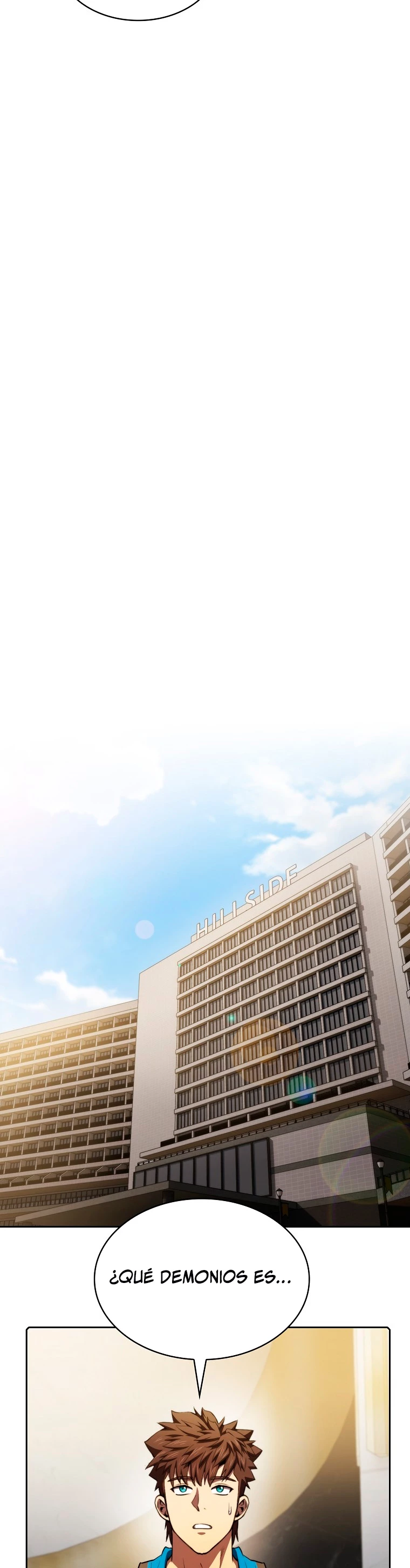 La Constelación que Regresa del Infierno > Capitulo 117 > Page 241