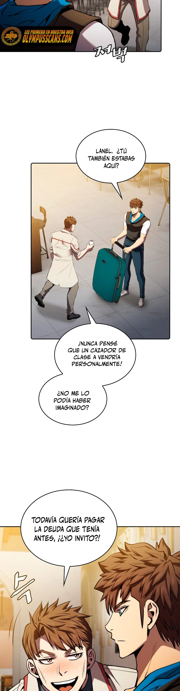 La Constelación que Regresa del Infierno > Capitulo 117 > Page 281