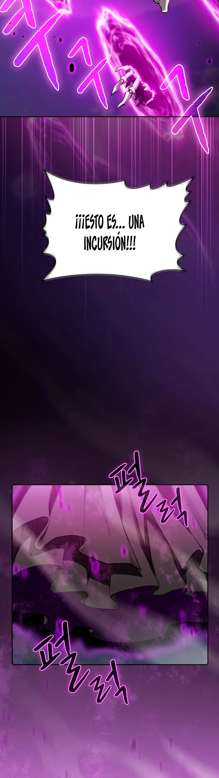 La Constelación que Regresa del Infierno > Capitulo 117 > Page 351