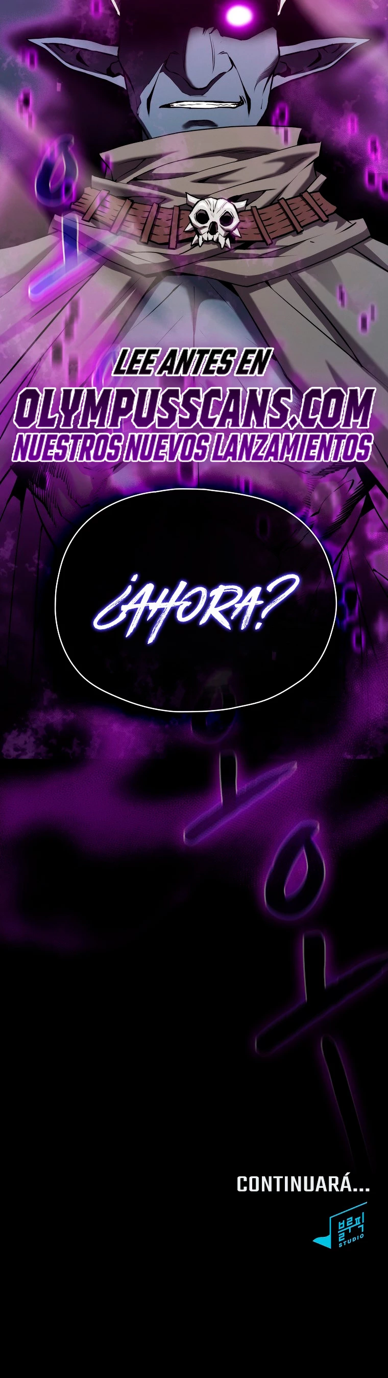 La Constelación que Regresa del Infierno > Capitulo 117 > Page 371