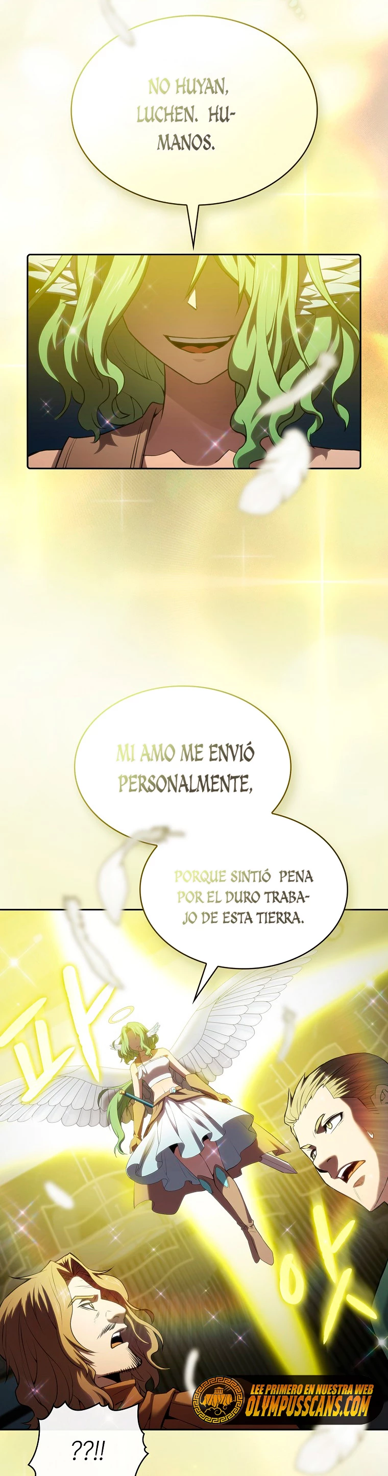 La Constelación que Regresa del Infierno > Capitulo 118 > Page 181