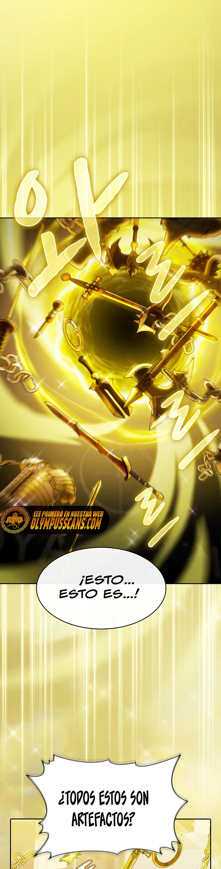 La Constelación que Regresa del Infierno > Capitulo 118 > Page 231