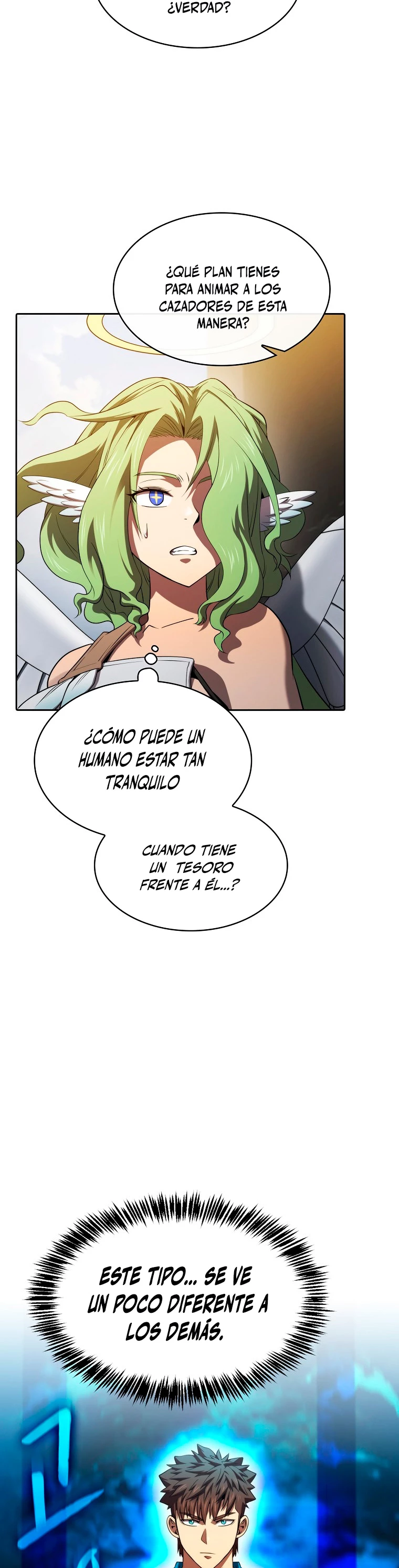 La Constelación que Regresa del Infierno > Capitulo 118 > Page 301