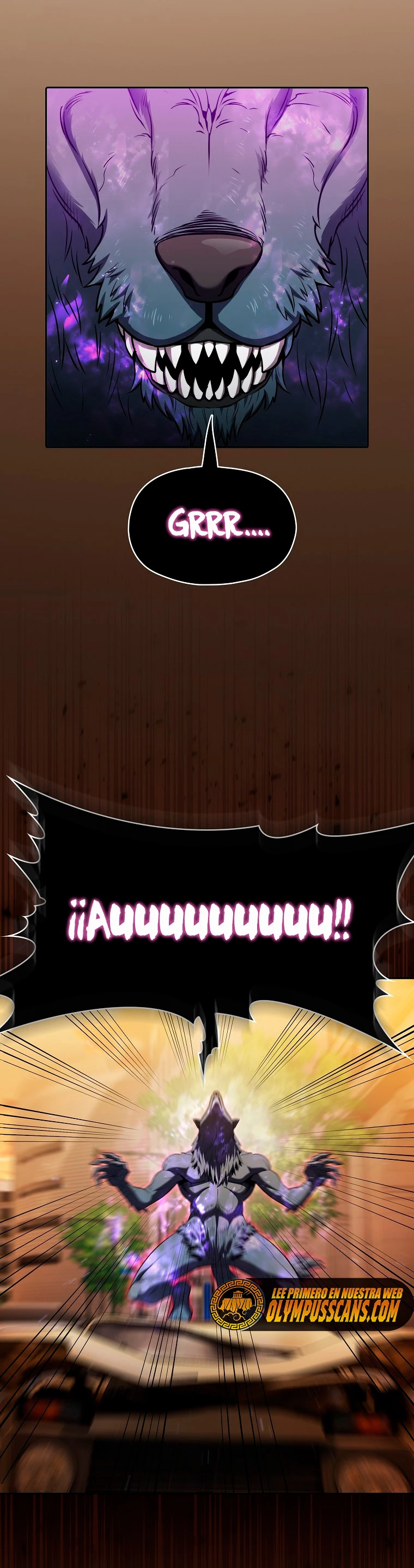 La Constelación que Regresa del Infierno > Capitulo 118 > Page 371