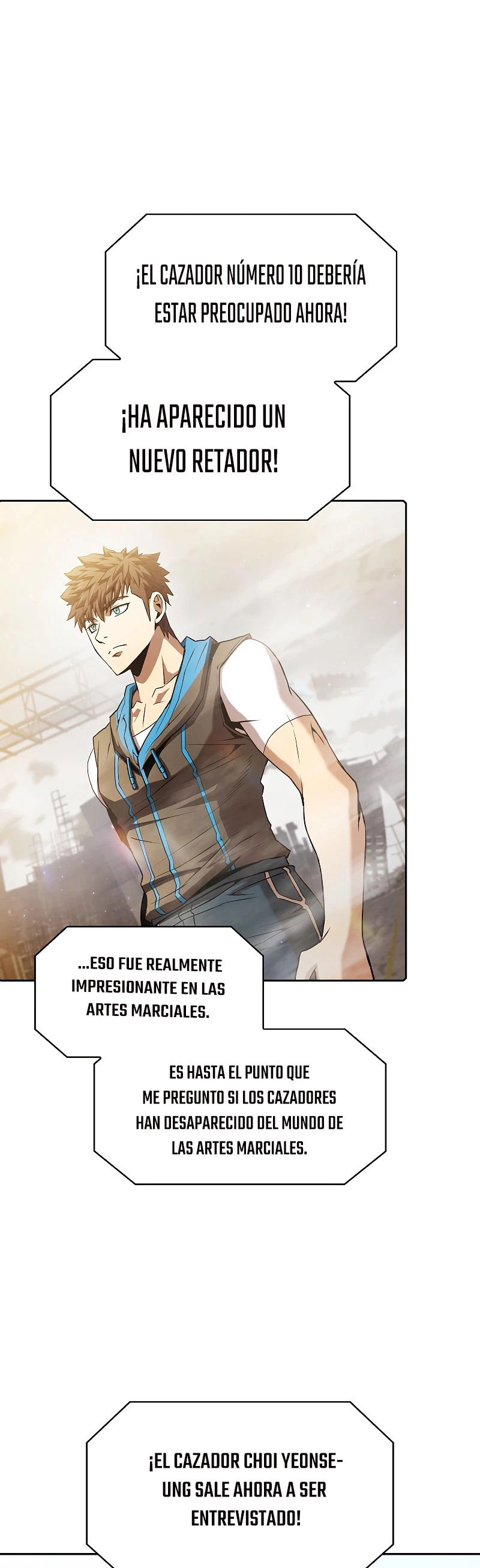 La Constelación que Regresa del Infierno > Capitulo 60 > Page 41