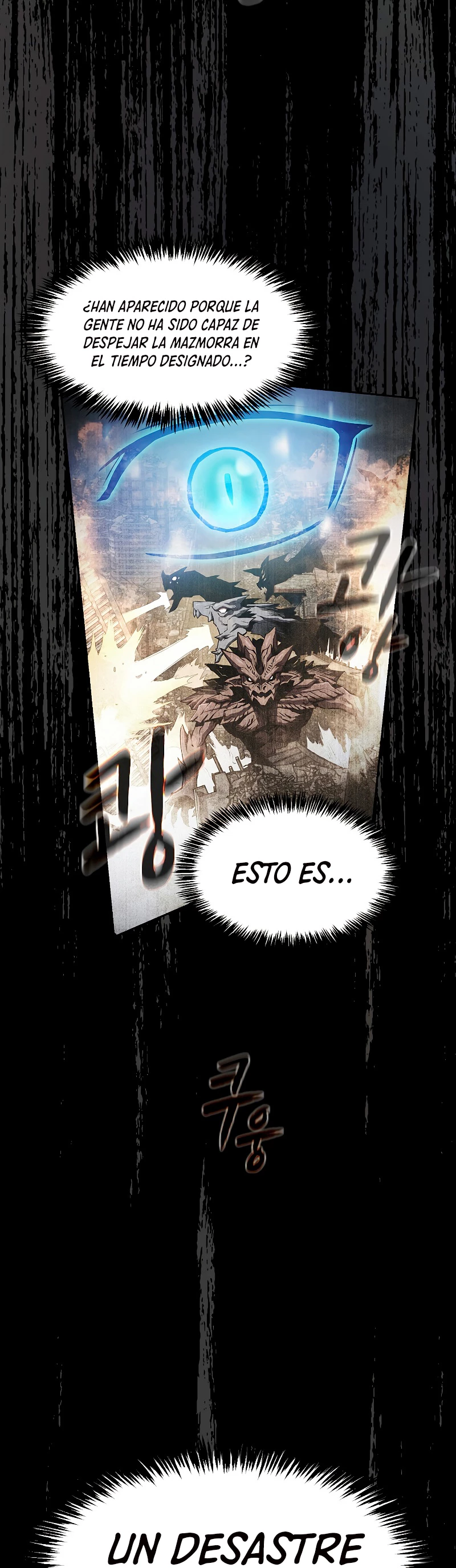 La Constelación que Regresa del Infierno > Capitulo 60 > Page 131