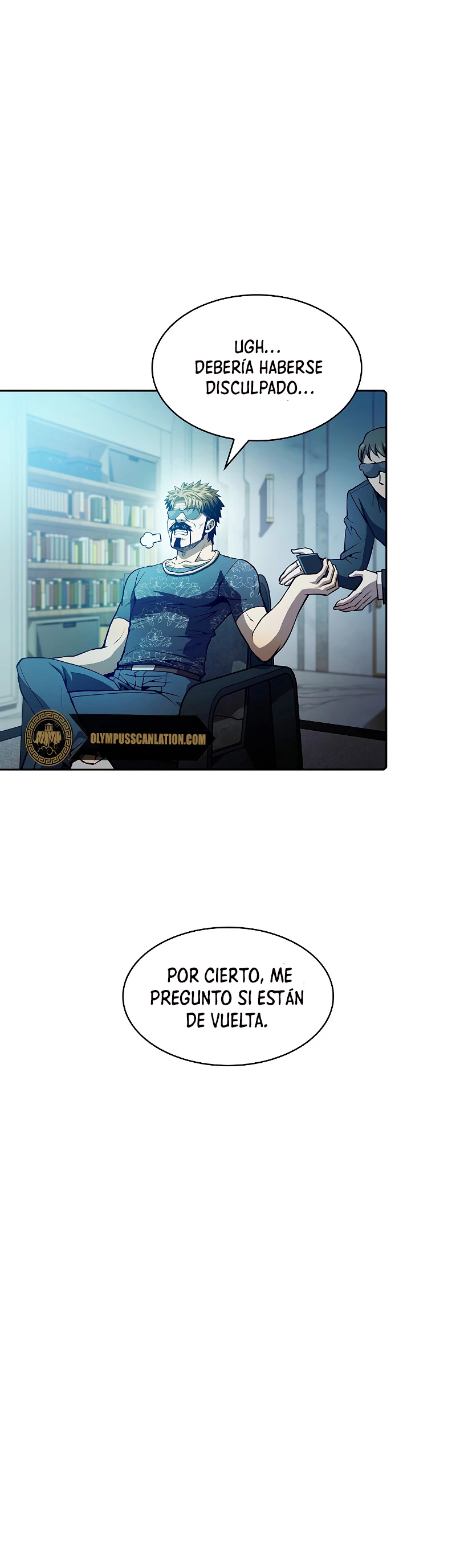 La Constelación que Regresa del Infierno > Capitulo 60 > Page 221