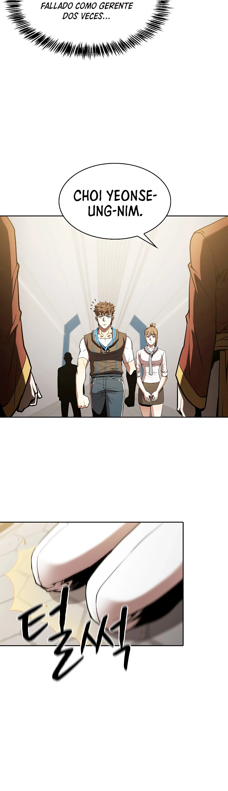 La Constelación que Regresa del Infierno > Capitulo 60 > Page 251