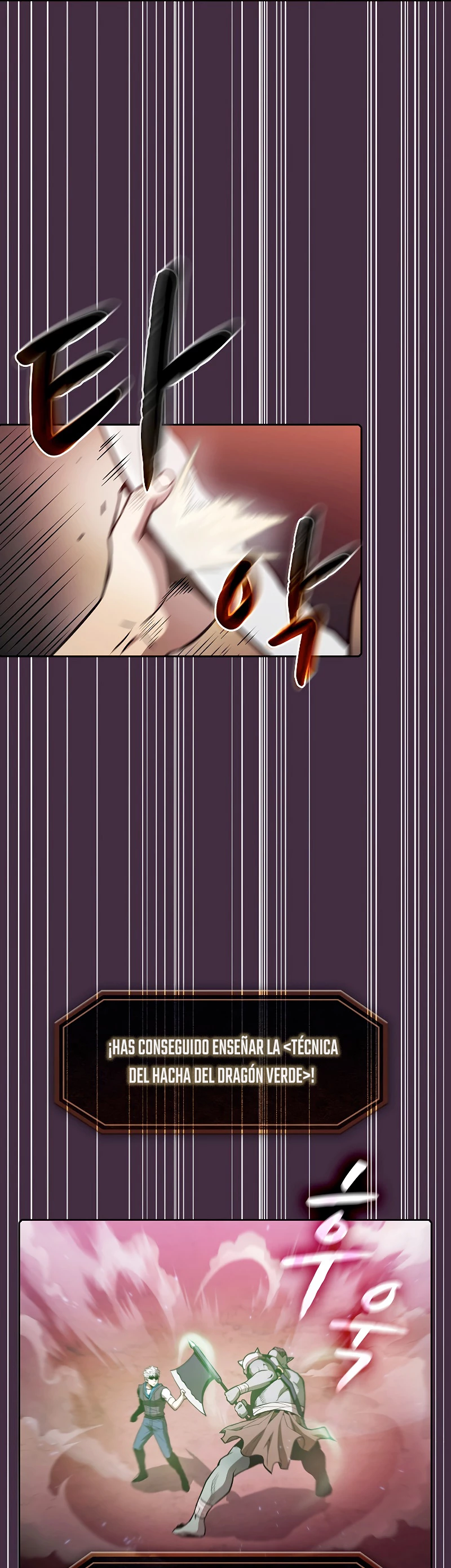 La Constelación que Regresa del Infierno > Capitulo 60 > Page 441