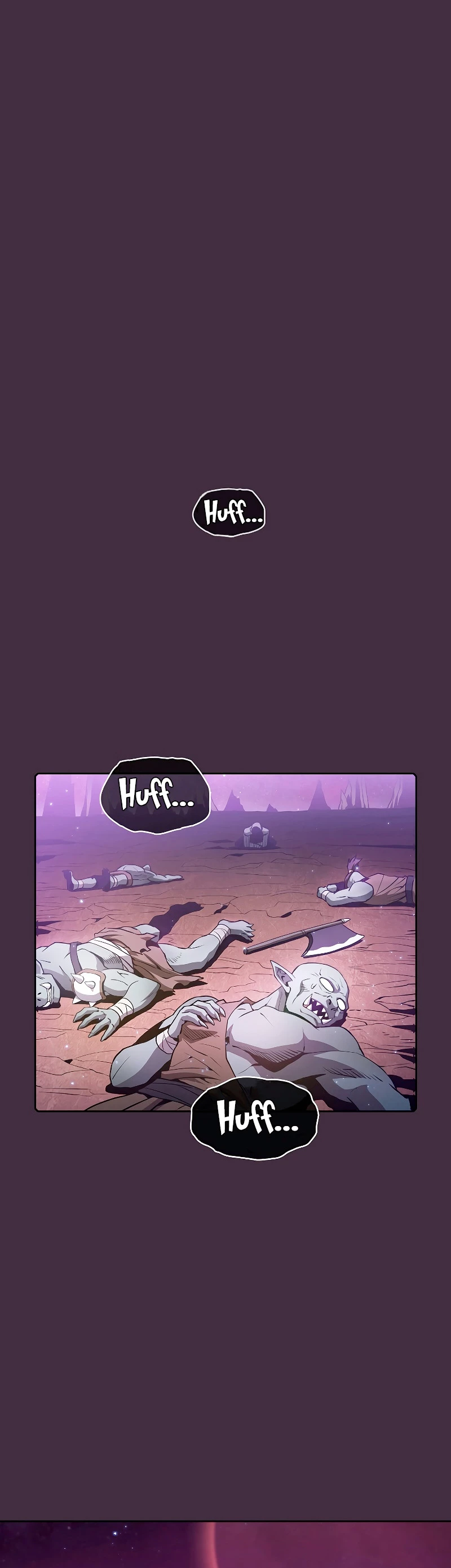 La Constelación que Regresa del Infierno > Capitulo 61 > Page 21