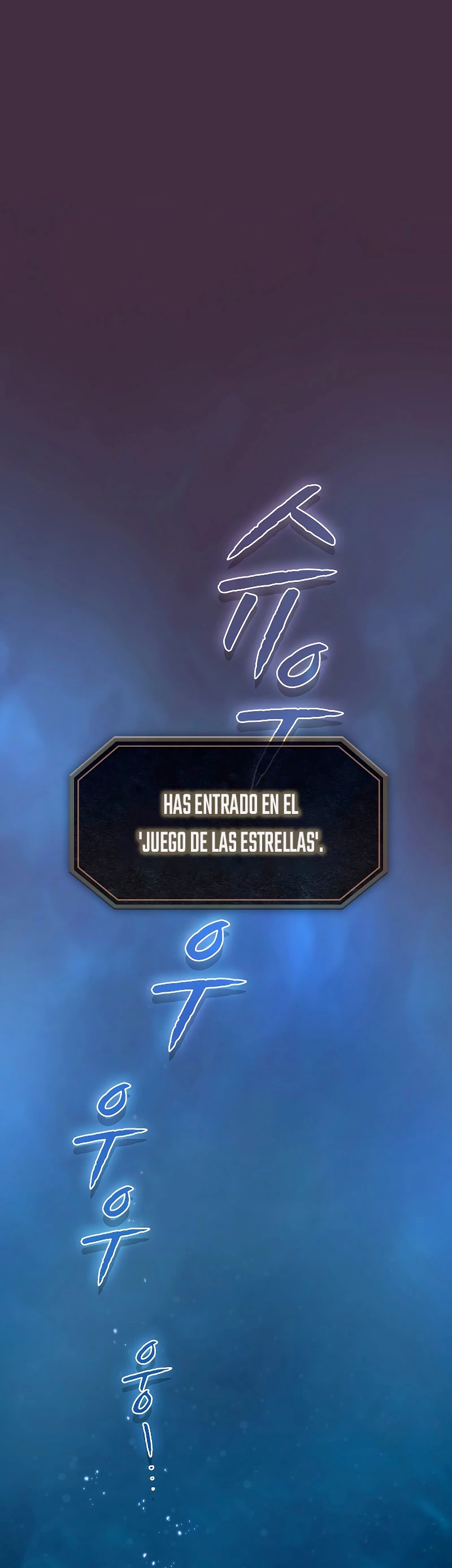 La Constelación que Regresa del Infierno > Capitulo 61 > Page 41