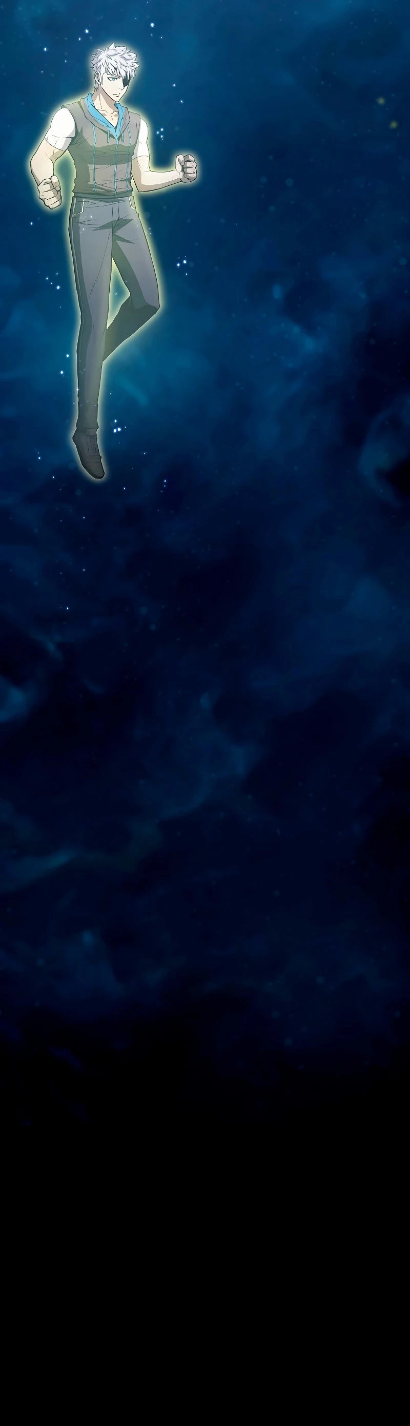 La Constelación que Regresa del Infierno > Capitulo 61 > Page 51