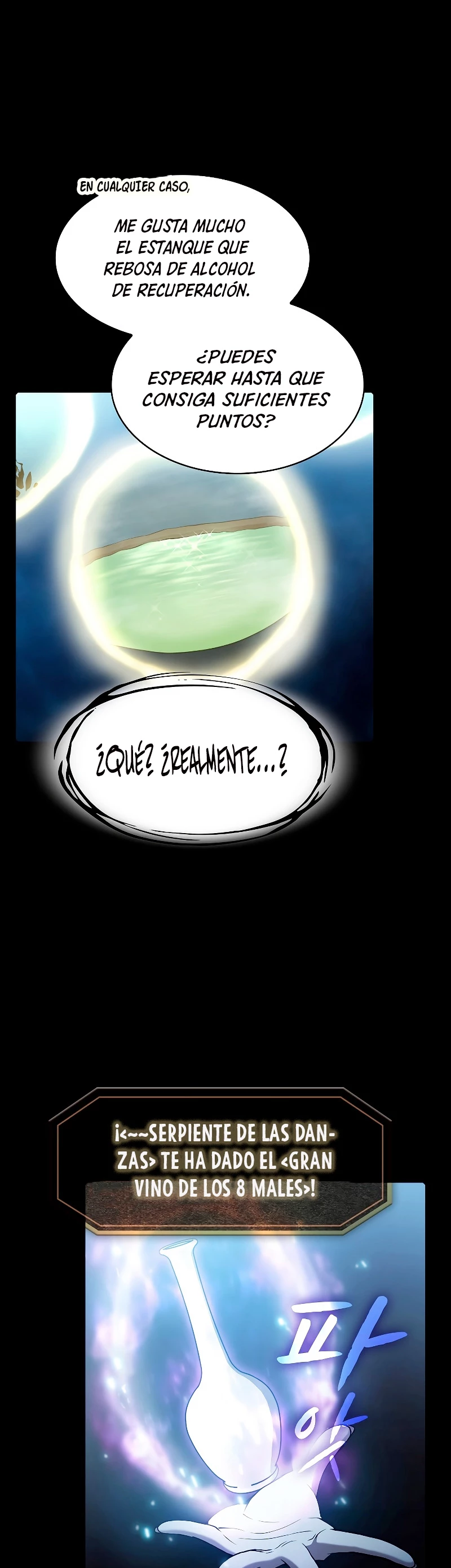 La Constelación que Regresa del Infierno > Capitulo 61 > Page 121