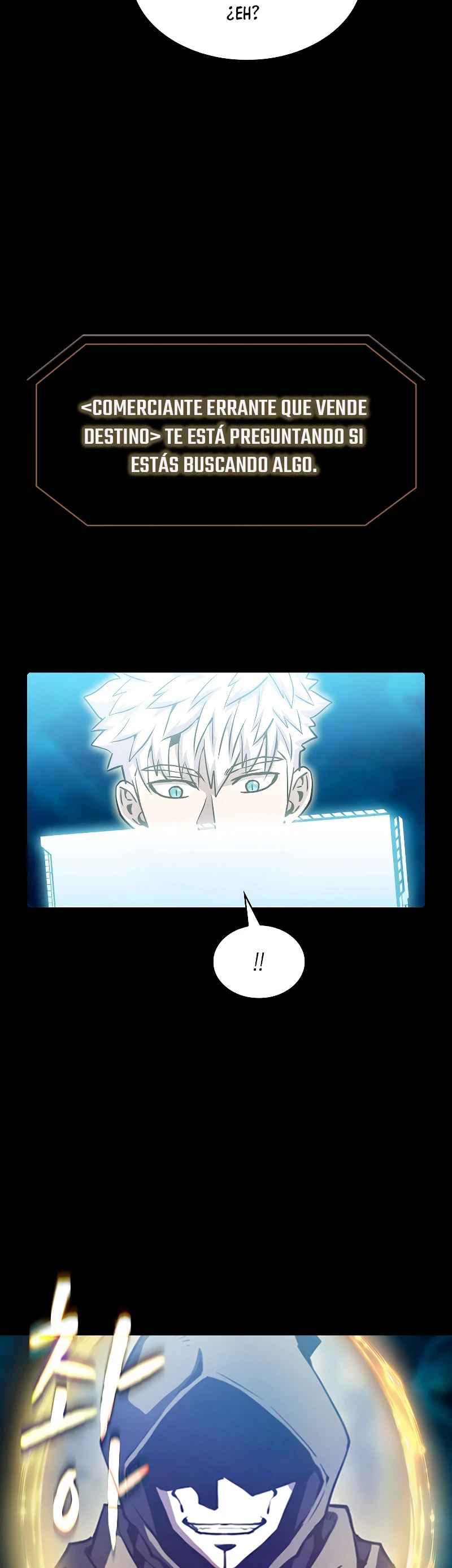 La Constelación que Regresa del Infierno > Capitulo 61 > Page 161