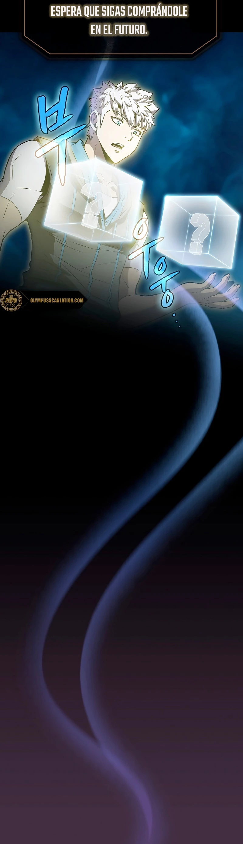 La Constelación que Regresa del Infierno > Capitulo 61 > Page 211